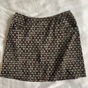 Vintage Express skirt